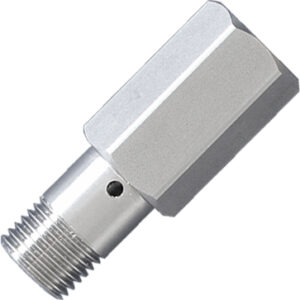 PA Sand Blaster Head 2mm