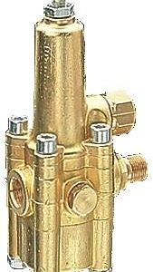 Interpump K7.1 Unloader Valve