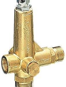 Interpump K5 Unloader Valve
