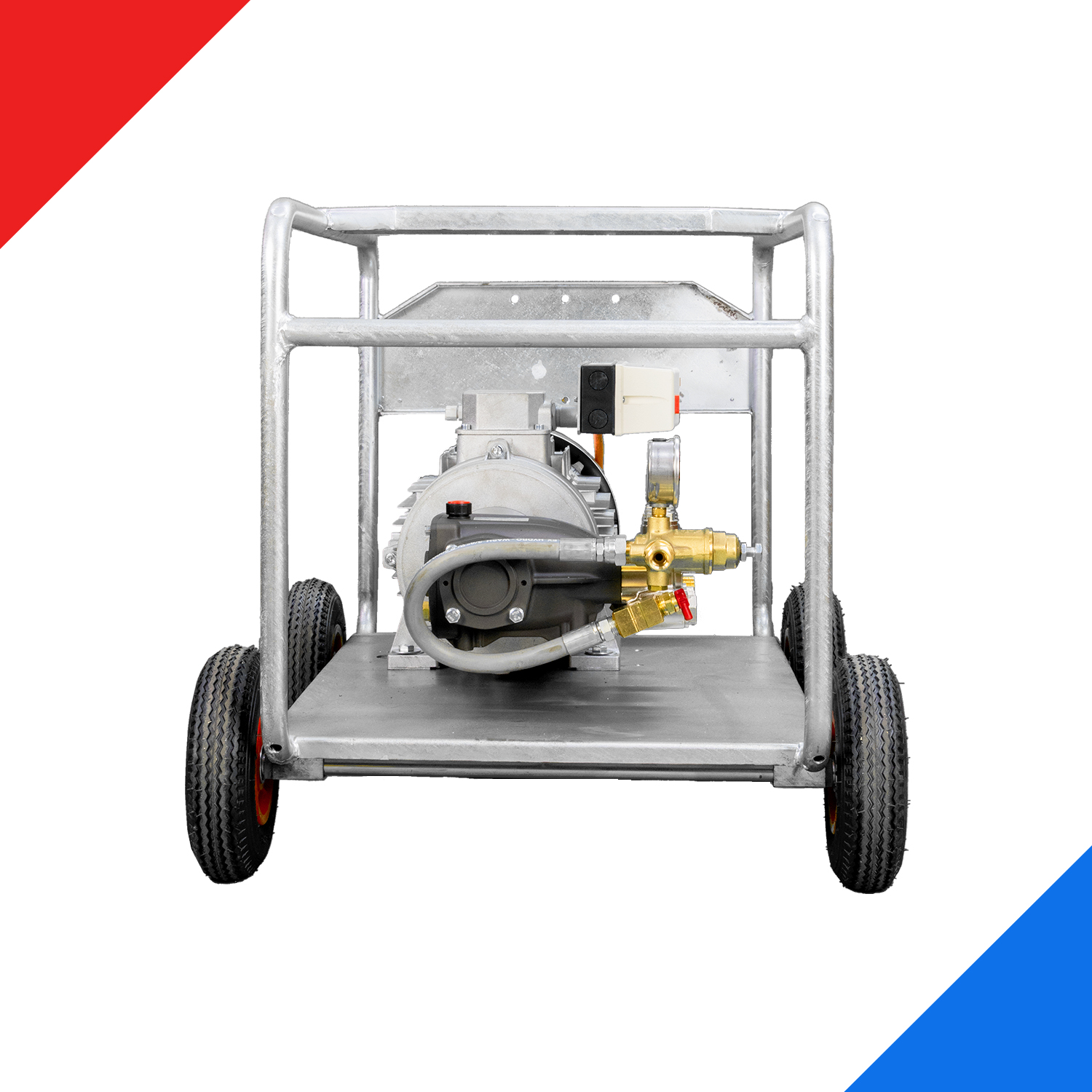 MMS3021 ROLL CAGE - Image 2