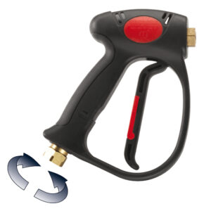 MV925s Spray Gun 3/8" F Swivel
