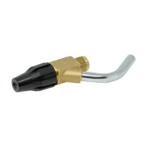 Interpump Sandblast Head No 1