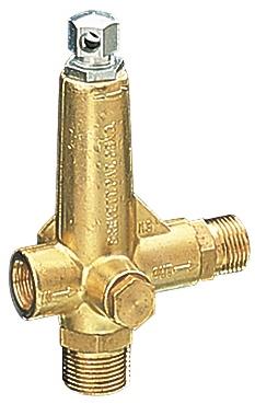 Interpump K3 Unloader Valve