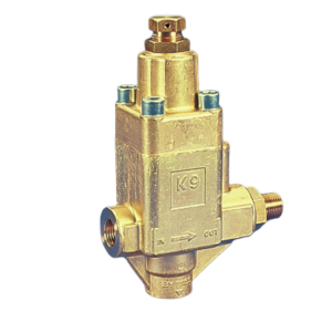 Interpump K9 Unloader Valve