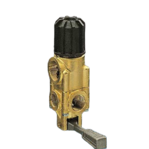 Interpump TIMAX100 Unloader Valve