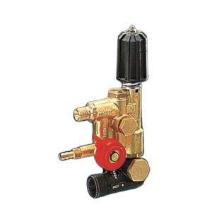 Interpump Controlset W2-1