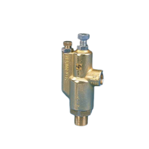 Interpump SR Safety Valve
