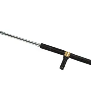 Interpump Dual Lance 1/4"