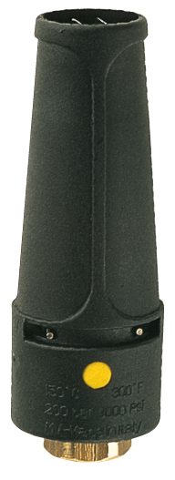 MV Idrojet 1 High Pressure Variable Angle Noz 060