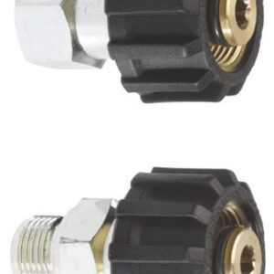 MV Quick Coupling ARF 3P Part B 1/4" F