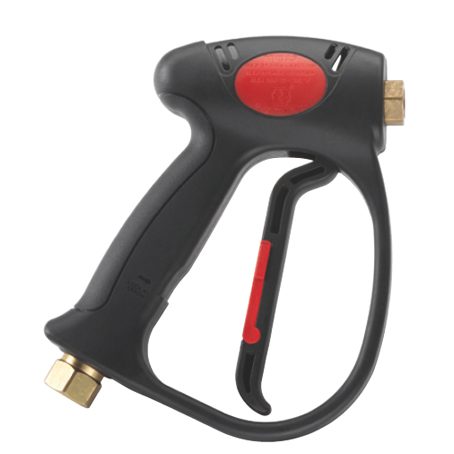 MV925 Spray Gun 3/8" M