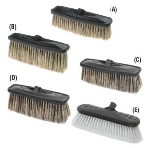 Brush Heads