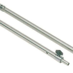 PA Adjustable Probe Sand Blast 21mm Inlet