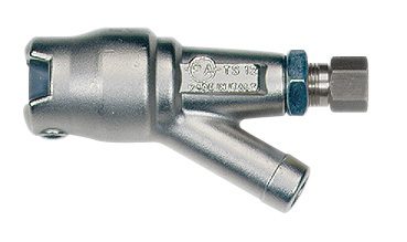 PA Sand Blasting Head Flat