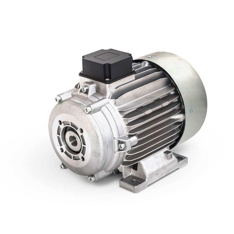 Mazzoni Electric Motor MEC100