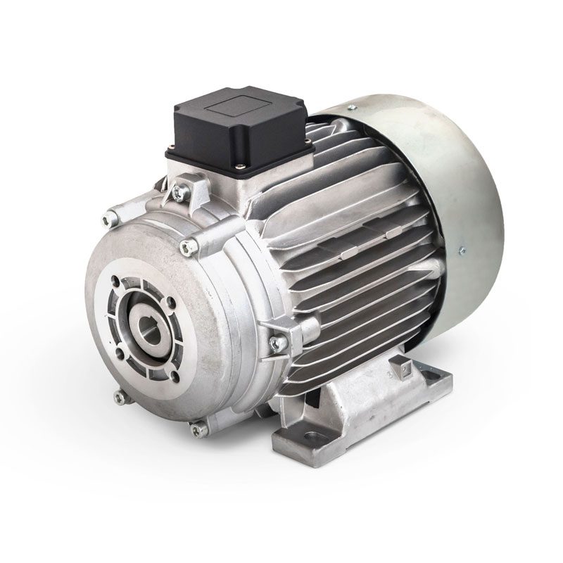 Mazzoni Electric Motor MEC112