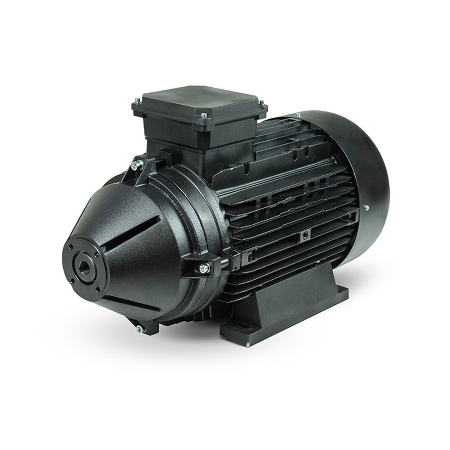 Mazzoni Electric Motor Mec160