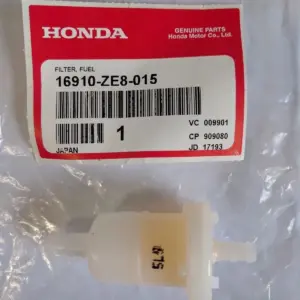 Fuel Filter Honda GX620-GX670 16910ZE8015*