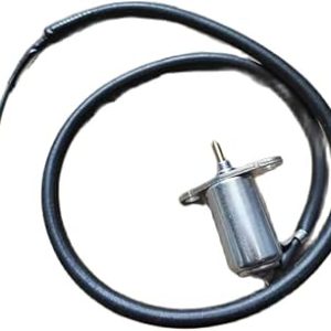 Fuel Solenoid Valve Honda GX620-670 16200ZJ1842*