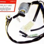 Ignition Switch Honda 35100ZJ1842**