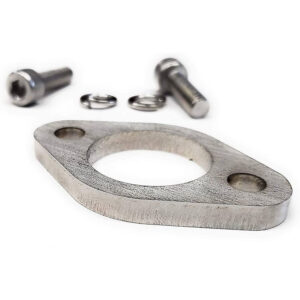 Adapt Flange Honda GX390LXU to ZF151*