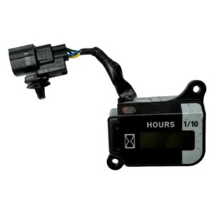 Hour Meter Assembly Honda 39700Z6L003*