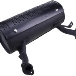 Muffler/Exhaust Honda Hi-Mount GX630-GX690*