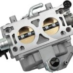 Carburetor Assembly Honda 16100ZCNWA1*