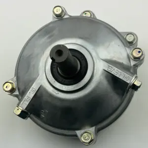 Engine Honda GX160 HX2 6:1 Reducing Gearbox