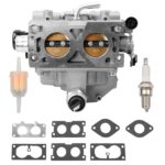 Carburetor Assembly Honda 16100Z9E033*