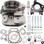 Head Honda GX390 12200ZF6406*