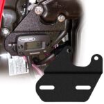 Bracket Honda Ignition/Hour Meter 31614Z6L000*