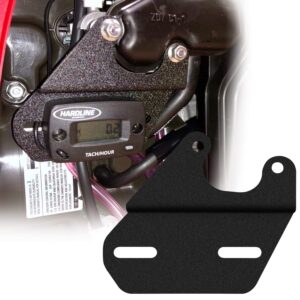 Bracket Honda Ignition/Hour Meter 31614Z6L000*