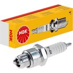 Spark Plug Honda GX400  NGK-B4H*