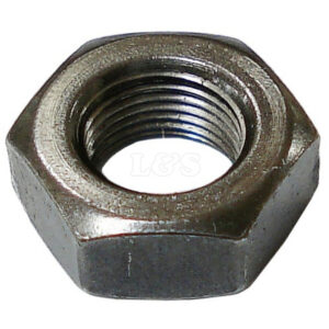 Nut Pivot Adjustment Honda 90206ZE1000*