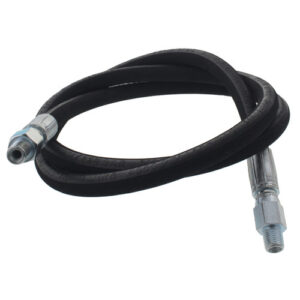 Whirl A Way Hose