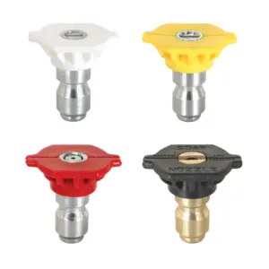 Nozzle Kit Quick Connect 040