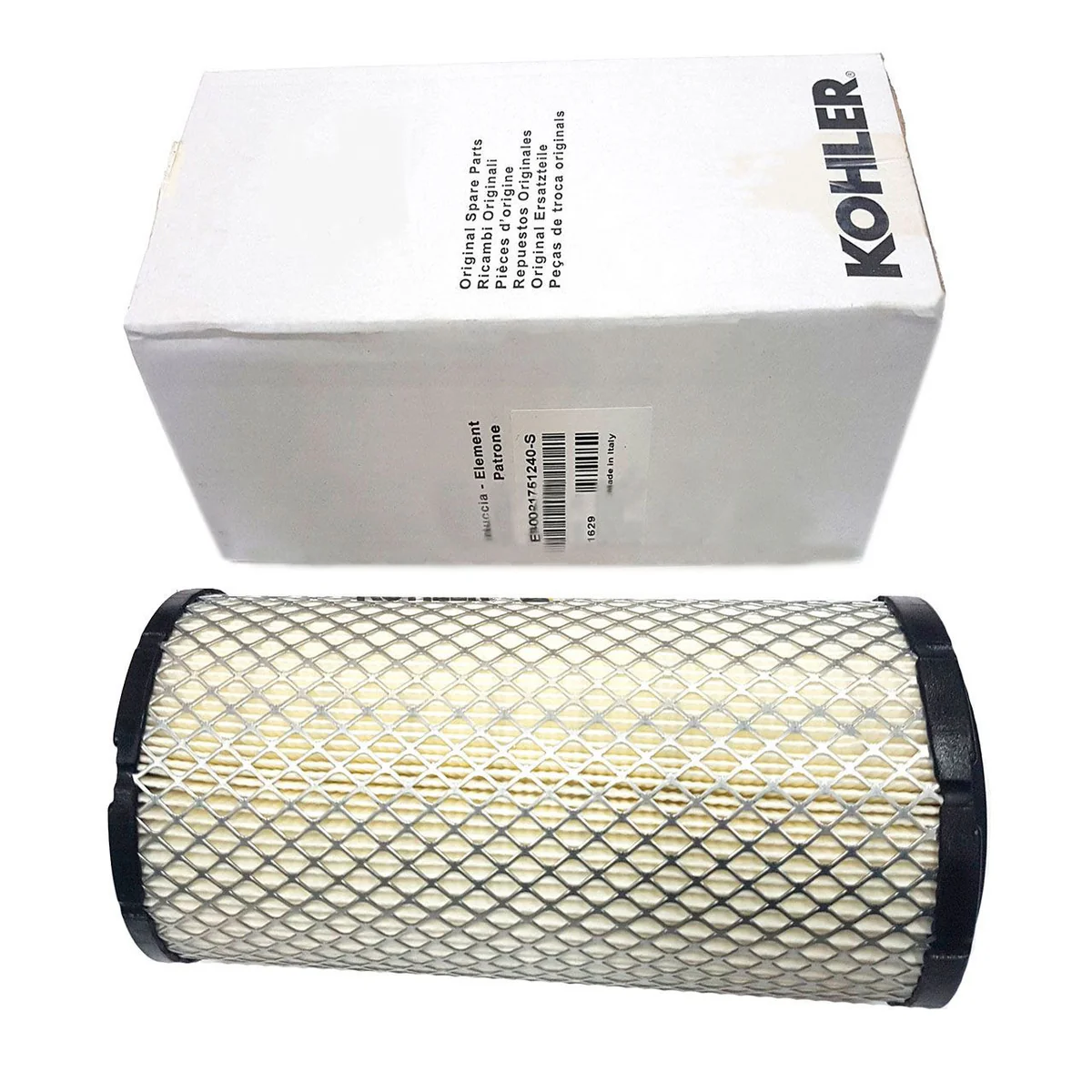 Air Filter Kohler KDW2204 K2175126