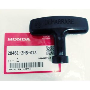 Recoil Knob Honda  28461ZH8013*