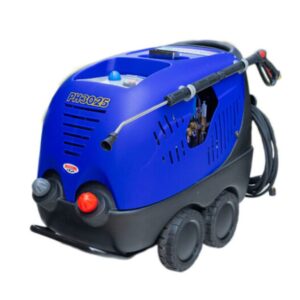 Hot Machines