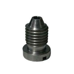 Nozzles