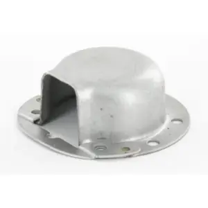 Muffler/Exhaust Deflector Honda 18331883810*