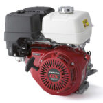 Engine Honda GX390 UT2 QXER