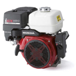 Engine Honda GX390 UT2 QXUZ