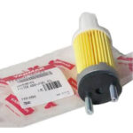 Fuel Filter Yanmar 114250-55122*