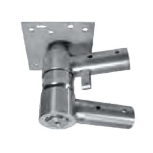 Boom Arm 360* Roof Mount
