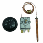 Thermostat 0/160*C 540746