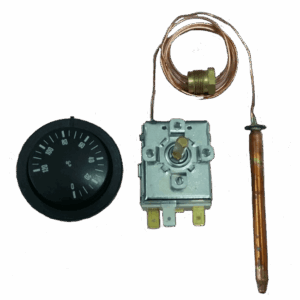 Thermostat 0/160*C 540746