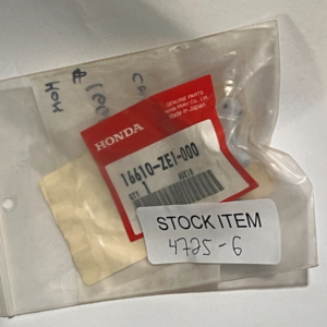 Choke Lever Complete Honda 16610ZE1000*