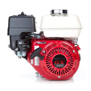Engine Honda GX200 UH2 QX2